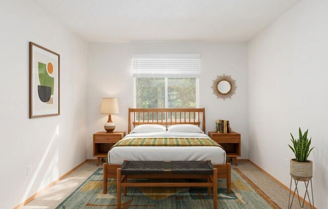 2 beds, 2 baths, 1,080 sqft, $1,580, Unit 163