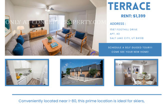 Partner-provided photo for $1399 unit