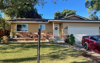 3 beds, 2 baths, $2,950