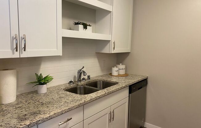 Shannon Glen Townhomes
