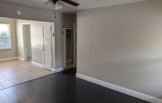 1 bed, 1 bath, $1,695, Unit G