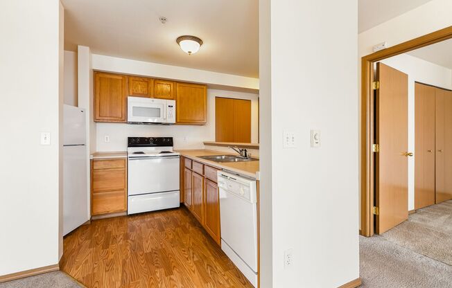 Studio, 1 bath, 571 sqft, $1,550, Unit 308