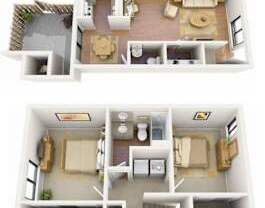 Partner-provided photo for $1630 unit