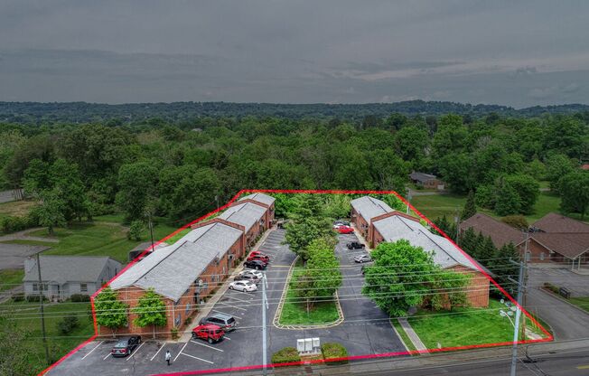 The Cove On Tazewell - Call or Text 24/7 (629) 276-3205
