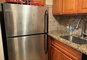 1 bed, 1 bath, 550 sqft, $1,990, Unit 305