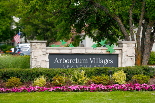 Arboretum Villages