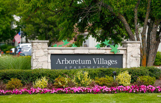 Arboretum Villages