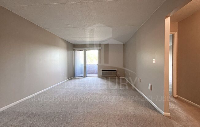 1 bed, 1 bath, 765 sqft, $995, Unit TH 405