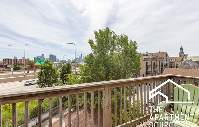 Partner-provided property photo