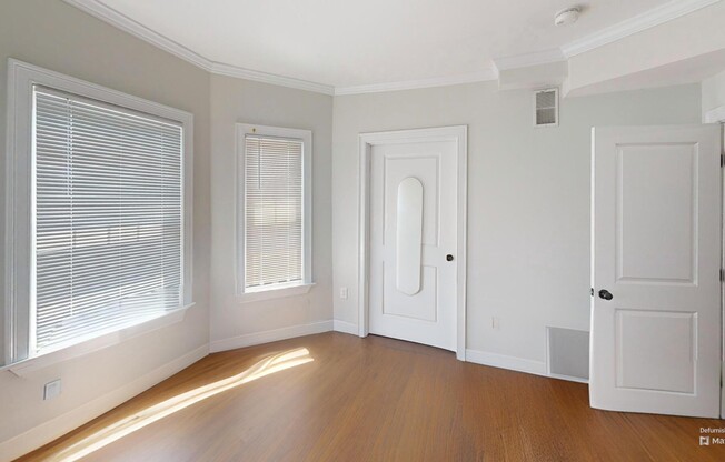 3 beds, 2 baths, 1,000 sqft, $3,375, Unit 3