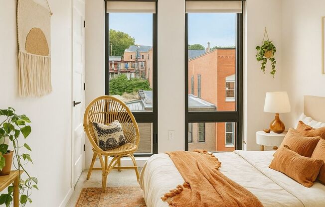 1 bed, 1 bath, 1,031 sqft, $3,345, Unit 101