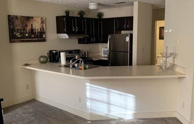 1 bed, 1 bath, $1,450, Unit 852-C