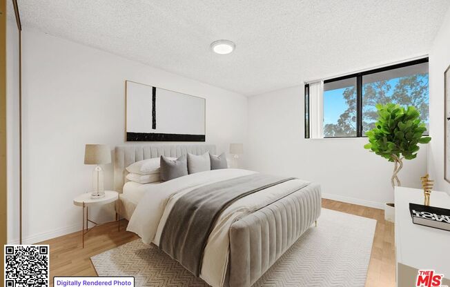 2 beds, 2 baths, 1,088 sqft, $4,600, Unit 810