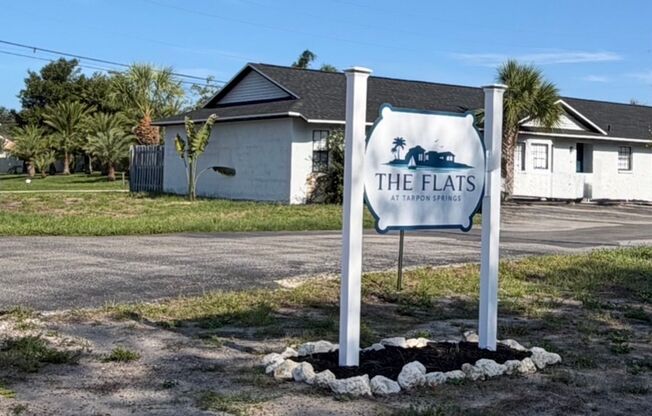 The Flats at Tarpon Springs