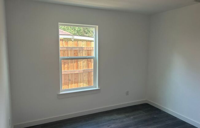 Brand new unit 2 story layout
