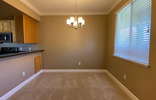 Phoenician Luxurious East Roseville Condo! Gated  2 Bedroom, 2 Bath - Edessa Model - 1 Detached Garage 1 Carport