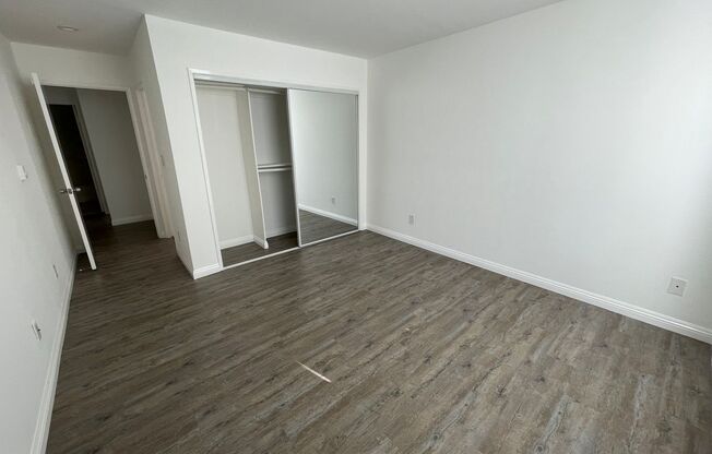 2 beds, 2 baths, 1,000 sqft, $2,900, Unit 101