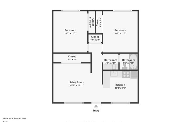 Partner-provided property photo