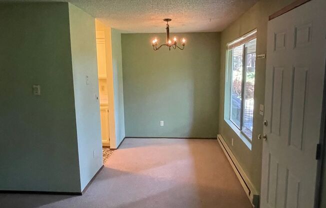 1 bed, 1 bath, 600 sqft, $1,300