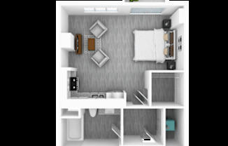 Partner-provided photo for $1260 unit