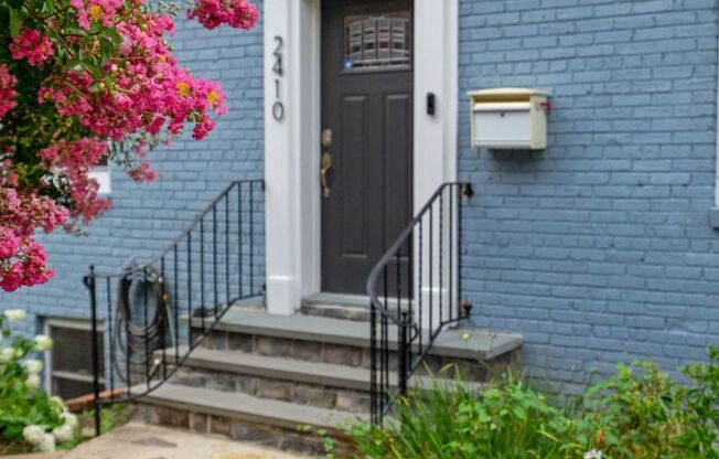Renovated Cape Cod with Den, Garage, Driveway & Spacious Backyard