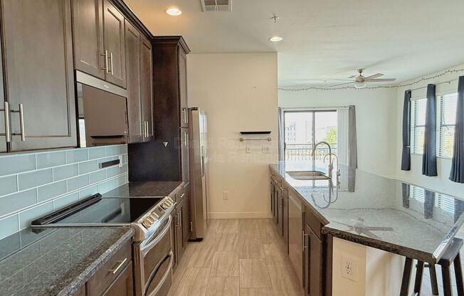 2 beds, 2 baths, 1,191 sqft, $1,995, Unit 320