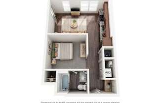 Partner-provided photo for $1815 unit