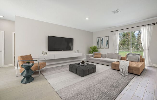 Modern New Construction Home Near Coral Oaks Golf Course - NOW OFFERING ONE MONTH FREE RENT