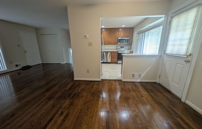 Single family home in Rose Hill in Alexandria