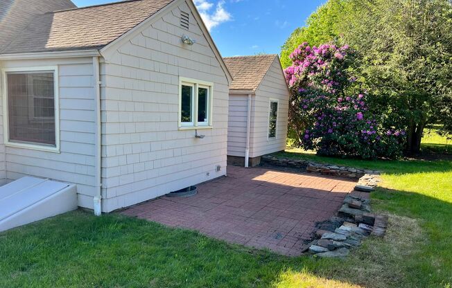 Single family home for rent in Middletown