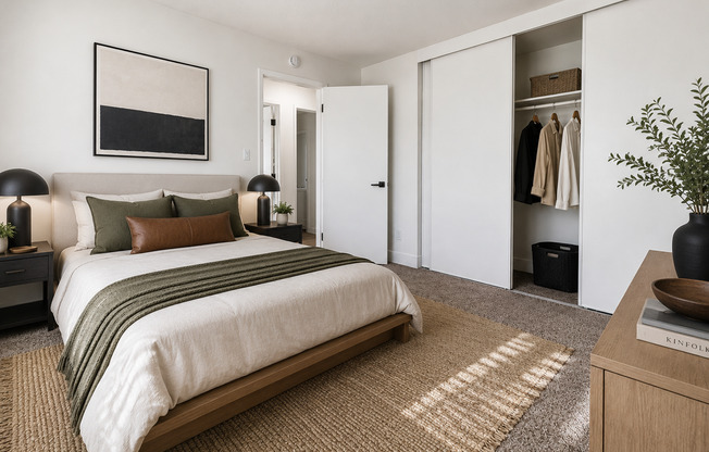 Covington Square Apartments