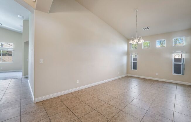 Charming Home with 2 Primary Bedrooms with Pool & Spa, Corner Lot, Single Story and 3 car garage