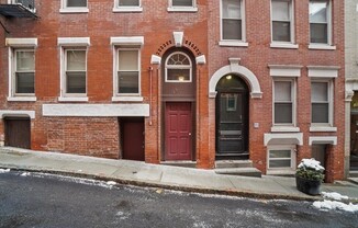 23 MARGARET ST