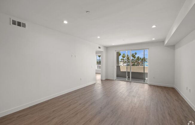 2 beds, 2 baths, 1,243 sqft, $2,933.33, Unit 507-2