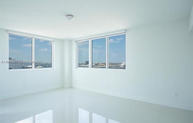 2 beds, 2 baths, 1,474 sqft, $3,950, Unit 244 Biscayne Blvd # 2102