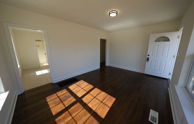 Charming Home for Rent in Chattanooga, TN - 1309 Altamaha St