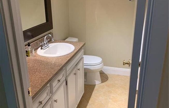 Oak Forest Charm Three Bedroom/2 Bath Available