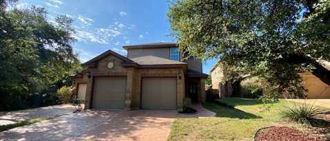 3303 Minnie St.