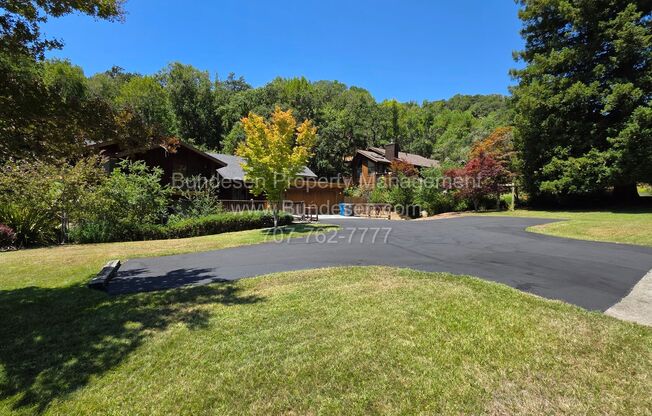 5 Oak Forest Road, Novato ~ Spacious 4-Bedroom Home located Desirable Pacheco Valley – Available Now!