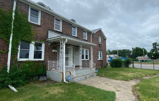 Columbia Property
