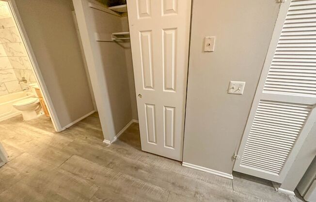 1 bed, 1 bath, 560 sqft, $825, Unit 615-24