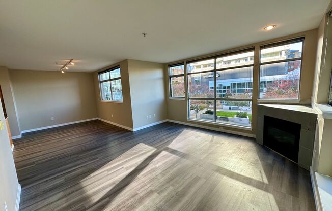 2 beds, 2 baths, 1,388 sqft, $3,700, Unit Unit 302