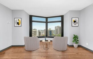 3 beds, 2 baths, $4,340, Unit Unit 1402