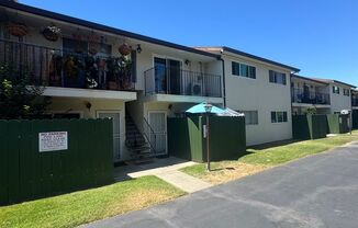 Allegheny Pines Apartments