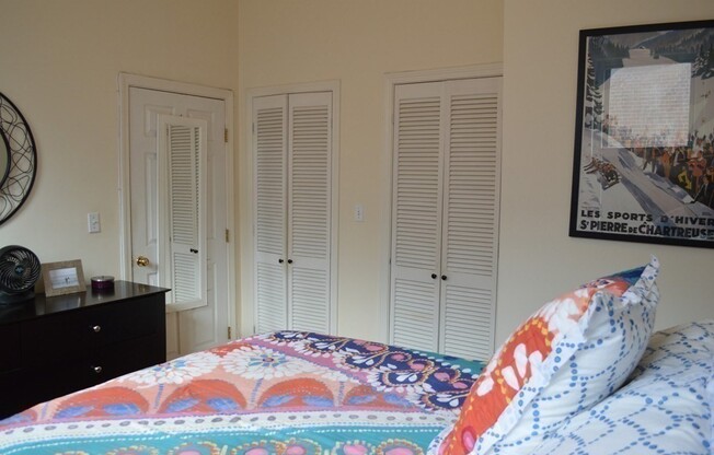 1 bed, 1 bath, 701 sqft, $3,350, Unit 5F