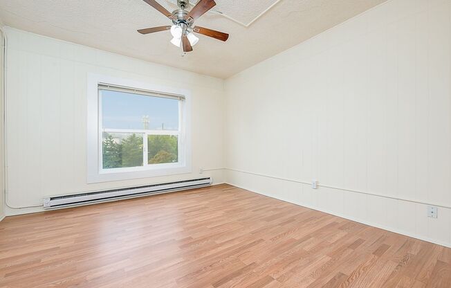 Studio, 1 bath, 334 sqft, $1,250, Unit 407