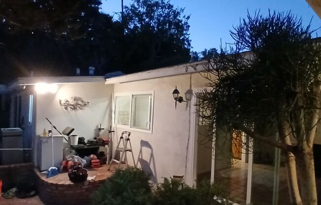 SDSU Area Home for Rent 5 bed 2 bath