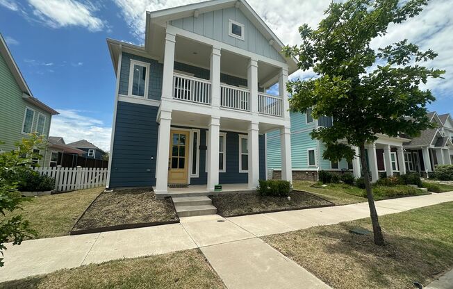 Modern Comfort Meets Prime Location !