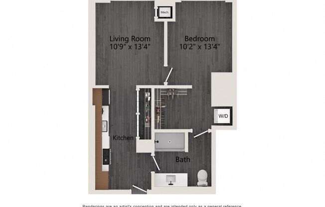 Partner-provided property photo