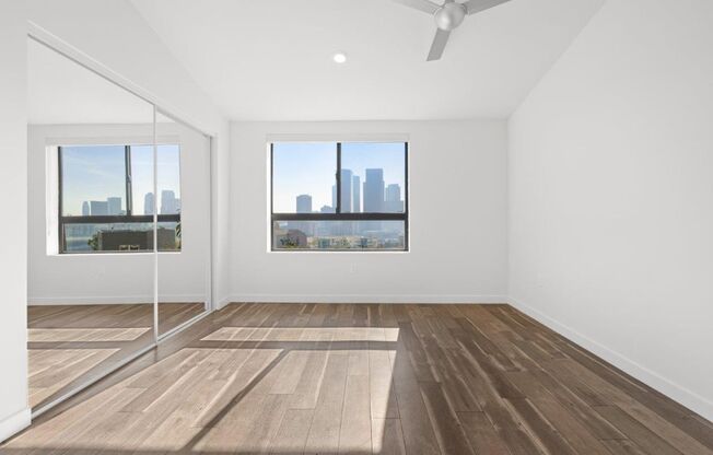 2 beds, 2.5 baths, 1,145 sqft, $3,195, Unit 505